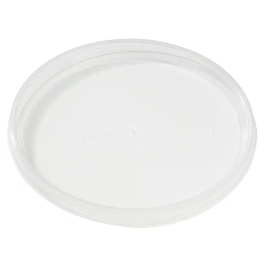Disposable Lid for Mixing Cup, 1 Quart
