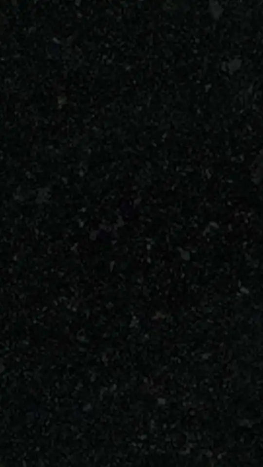 ZIMBABWE BLACK