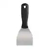 Anvil 3 in. Economy Flexible Steel Putty Knife