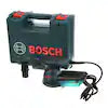 Bosch 2.5 Amp 5 in. Corded Variable Speed Random Orbital Sander/Polisher Kit with Hard Carrying Case