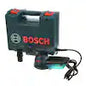 Bosch 2.5 Amp 5 in. Corded Variable Speed Random Orbital Sander/Polisher Kit with Hard Carrying Case