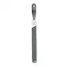 Nicholson 8 in. Rectangular Double/Single Cut Handy File