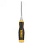 DEWALT 1/4 in. Wood Chisel