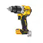 DEWALT 20V XR Brushless Cordless 1/2 in. Hammer Drill (Tool-Only)