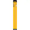 DEWALT 1/8 in. x 12 in. Black and Gold Drill Bit