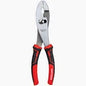 CRAFTSMAN 8.0-Inches Slip joint pliers Wire Cutter Pliers