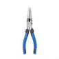 Kobalt 8-in Bent Needle nose pliers