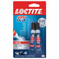 LocTite 2-Pack Clear Super Glue Liquid Tube