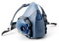 3M™ Half Facepiece Reusable Respirator 7502/37082(AAD) Medium