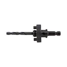 CRAFTSMAN 3/8-in Quick Change Carbon steel Hole Saw Arbor
