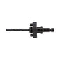 CRAFTSMAN 3/8-in Quick Change Carbon steel Hole Saw Arbor