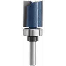 Bosch 3/4-in Carbide-tipped Straight Router Bit
