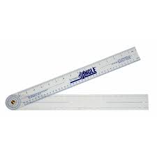 True Angle Compoundmiter.com 18"