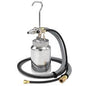 Titan 524203 2 Qt. Remote Cup Kit HVLP