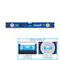Empire 24 in. UltraView LED Magnetic Box Level