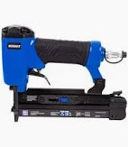 1" 23-Gauge Pneumatic Pin Nailer