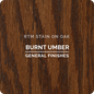Enduro Professional Water-Based RTM Stains