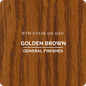 Enduro Professional Water-Based RTM Stains