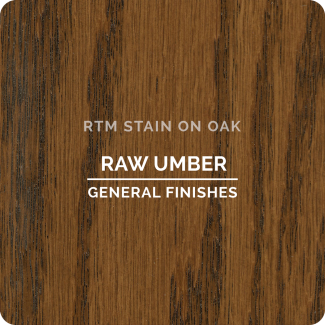 Enduro Professional Water-Based RTM Stains