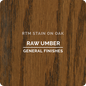 Enduro Professional Water-Based RTM Stains