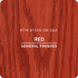 Enduro Professional Water-Based RTM Stains