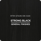 Enduro Professional Water-Based RTM Stains