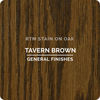 Enduro Professional Water-Based RTM Stains