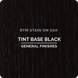 Enduro Professional Water-Based RTM Stains