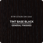 Enduro Professional Water-Based RTM Stains