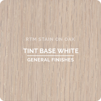 Enduro Professional Water-Based RTM Stains