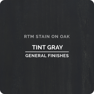 Enduro Professional Water-Based RTM Stains