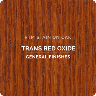 Enduro Professional Water-Based RTM Stains