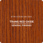 Enduro Professional Water-Based RTM Stains