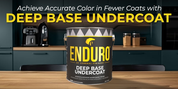 Enduro® Deep Base Undercoat