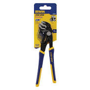 IRWIN VISE-GRIP Quick Adjusting GrooveLock 6-Inches Tongue and groove pliers