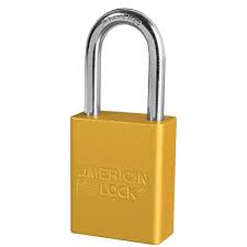 American Lock A1106
