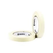 Natural Masking Tape, General Purpose, 1" Wide