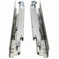 18" Tandem Plus 563H Undermount Drawer Slide for 5/8" Material, 100lb Capacity Full Extension with BLUMOTION Soft-Closing