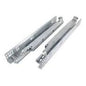 12" Tandem Plus 563H Undermount Drawer Slide for 5/8" Material, 100lb Capacity Full Extension with BLUMOTION Soft-Closing