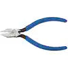 Klein Tools 5 in. Midget Diagonal Cutting Pliers with Pointed Nose