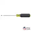 Klein Tools 3/32-Inch Cabinet Tip Mini Screwdriver, 3-Inch