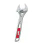 Milwaukee 8 in. Adjustable Wrench