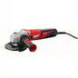 Milwaukee 13 Amp 5 in. Small Angle Grinder with Dial Speed