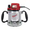 Milwaukee 3-1/2 Max HP Fixed-Base Production Router
