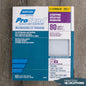 Norton 80 Grit 9" x 11" Prosand Sheet Sandpaper 20Pk