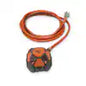 RIDGID 3-Outlet Power Ball Extension Cord Plus USB