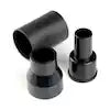 Vacuum Sander Adapter Vac Hose and Accessory Adapters Kit Shop Vacuum Attachments for RIDGID Wet Dry Vacs Hoses and Wands