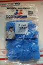 3/32 5mm TAVY Two-Sided Wedge Spacer