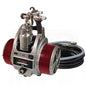 Titan Capspray 115 HVLP Fine Finish Paint Sprayer 0524034