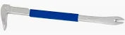 Estwing 14-in Steel Moulding pry bar